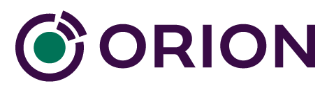 ORION logo